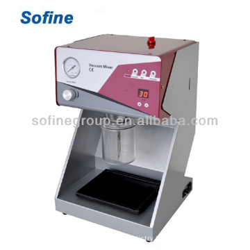 Vacuum Mixer Vacuum Mixer Dental